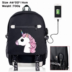 Unicorn-12A Black Color data c...