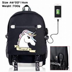 Unicorn-14A Black Color data c...