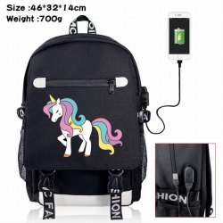 Unicorn-13A Black Color data c...