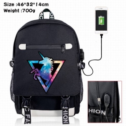 Unicorn-2A Black Color data ca...