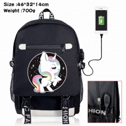 Unicorn-5A Black Color data ca...