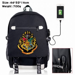 Harry Potter-2A Black Color da...