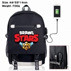 Brawl Stars-3A Black Color dat...