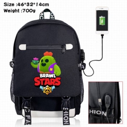 Brawl Stars-5A Black Color dat...