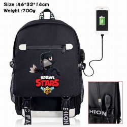 Brawl Stars-9A Black Color dat...