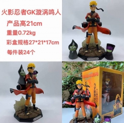 Naruto GK Uzumaki Naruto Boxed...