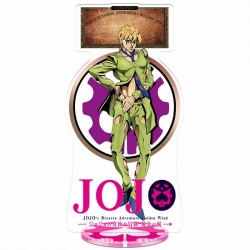 JoJos Bizarre Adventure-4 Acry...