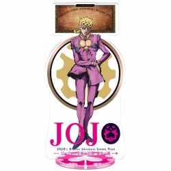 JoJos Bizarre Adventure-5 Acry...