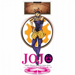 JoJos Bizarre Adventure-6 Acry...