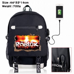 Roblox-13A Black Color data ca...