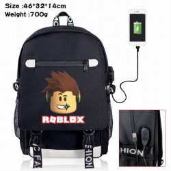Roblox-23A Black Color data ca...