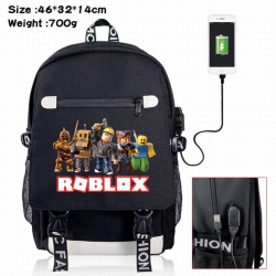 Roblox-20A Black Color data ca...
