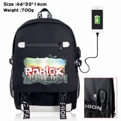 Roblox-4A Black Color data cab...