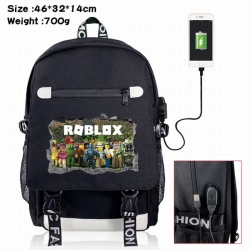 Roblox-9A Black Color data cab...