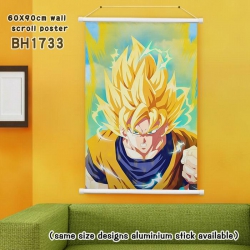 DRAGON BALL White Plastic rod ...