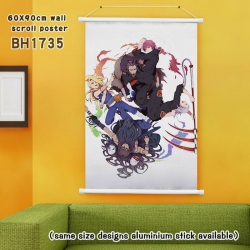 Naruto White Plastic rod Cloth...