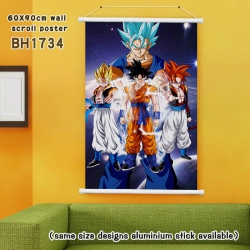 DRAGON BALL White Plastic rod ...