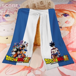 Dragon Ball Full color velvet ...