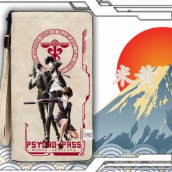 Psycho-Pass off-white Harajuku...