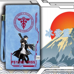 Psycho-Pass Blue Harajuku Coll...