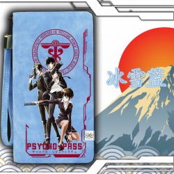 Psycho-Pass Blue Harajuku Coll...