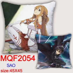 Sword Art Online Double-sided ...