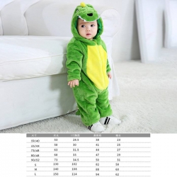 Cartoon Dinosaur Children's Fl...