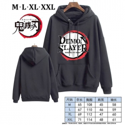 Demon Slayer Kimets-13 Black P...