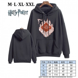 Harry Potter-1 Black Printed h...