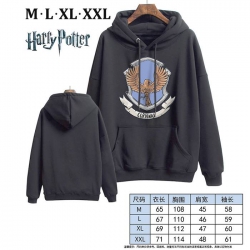 Harry Potter-11 Black Printed ...