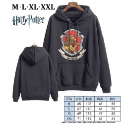 Harry Potter-10 Black Printed ...