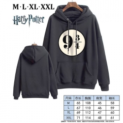 Harry Potter-12 Black Printed ...