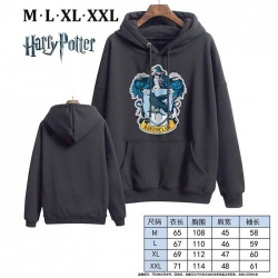 Harry Potter-5 Black Printed h...