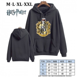 Harry Potter-6 Black Printed h...