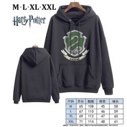 Harry Potter-8 Black Printed h...