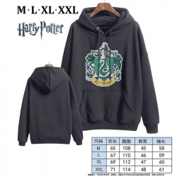 Harry Potter-7 Black Printed h...