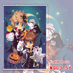 Kingdom Hearts White Plastic r...