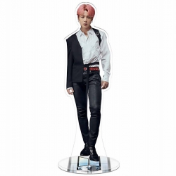 BTS Jimin-1 Acrylic Standing P...