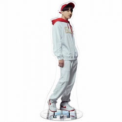 BTS jungkook-1 Acrylic Standin...