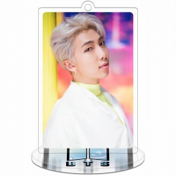 BTS Boy-with-Luv RM Rectangula...