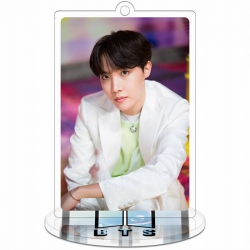 BTS Boy-with-Luv J-hope Rectan...