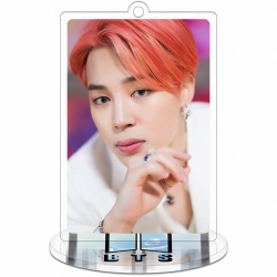 BTS Boy-with-Luv Jimin  Rectan...