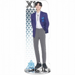 Produce X 101 X1 Kang-MinHee A...