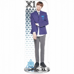 Produce X 101 X1 Han-Seung-Woo...