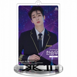 Produce X 101 X1 Han-Seung-Woo...