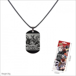 My Hero Academia-1 Stainless s...