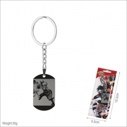 My Hero Academia-3 Stainless s...