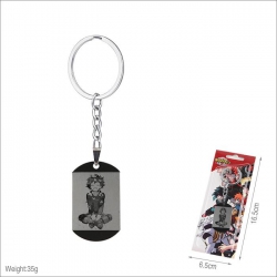 My Hero Academia-5 Stainless s...