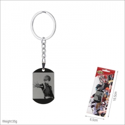 My Hero Academia-2 Stainless s...