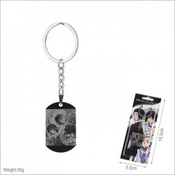 Bungo Stray Dogs-2 Stainless s...